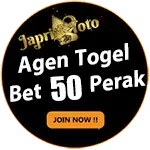 bandar togel bet 100 perak